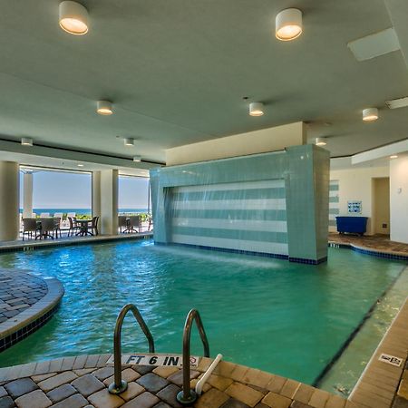 Panoramic Oceanfront Condo Oo 3Rd Floor Myrtle Beach Exterior photo